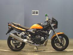 Suzuki GSF 250 Bandit. 250 куб. см., исправен, птс, без пробега. Под заказ