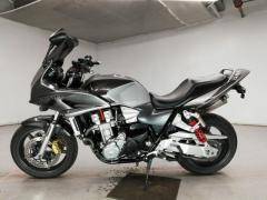 Honda CB 1300 Boldor. 1 300 куб. см., исправен, птс, без пробега. Под заказ