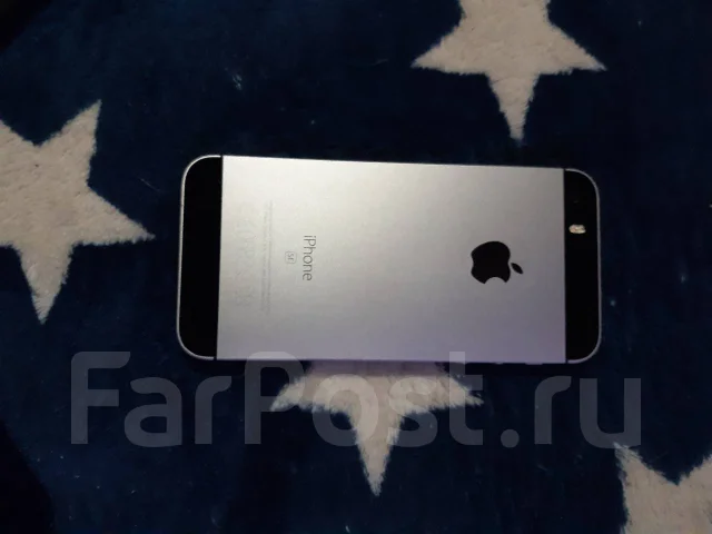 Apple iPhone SE. �/�, �����, 3G, 4G LTE ����