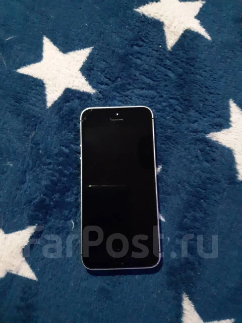 Apple iPhone SE. �/�, �����, 3G, 4G LTE ����