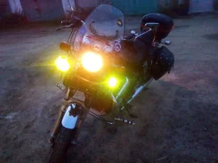 Honda NV 750. 750����. ��., ��������, ���, � �������� ����
