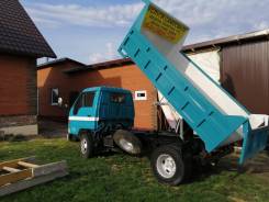 Toyota Dyna. Продам отличного самосвала, 4 100 куб. см., 5 000 кг., 4x2