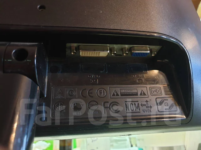 BenQ. 19" ����