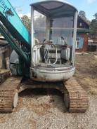Kobelco. Эксковатор Кобелко С50, 0,22 куб. м.