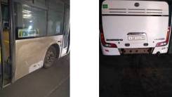Yutong ZK6852HG. Автобус в количестве 9 штук