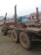 ЗИЛ 131. Продаю зил 131 с установкой, 6x6