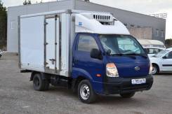 Kia Bongo. KIA Bongo, 2 900 куб. см., 1 000 кг., 4x2