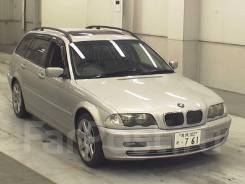 АКПП. BMW 3-Series, E46, E46/4, E46/5, E46/2, E46/3, E46/2C BMW 5-Series, E39 BMW Z4, E85 Двигатели: M52B25TU, M54B22, M54B25. Под заказ