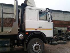 МАЗ 6303. Продам с прицепом, 6x4