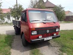 Volkswagen LT 55. Продаётся грузовик Фольксваген Лт 55, 2 400 куб. см., 3 000 кг., 4x2