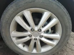 Kumho eco Solus. ������, 2015 ���, �/�, ����� 30�%