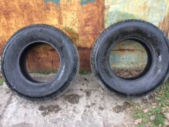 Roadstone Radial A/T 4x4. ����� at, 2013 ���, �/�, ����� 10�% ����