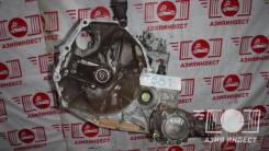 МКПП Honda Civic Ferio 2000