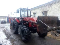 ЮМЗ. Продам экскаватор