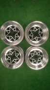 Hayashi Techno. 7.0/7.5x14", 4x114.3, ET-1/-5 ����