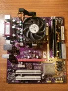 Socket AM2 ����