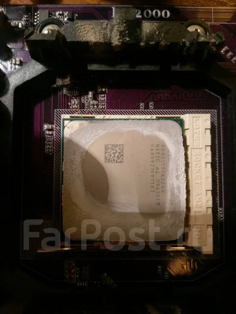 Socket AM2 ����