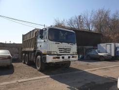 Hyundai HD270. Продаётся , 20 000 кг., 6x4