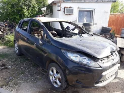 Ford Fiesta ����