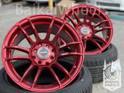 RAYS Gram Lights 57Xtreme SP Spec. 7.5x15", 4x100, 4x114.3, ET30, �� 73,1���. ����