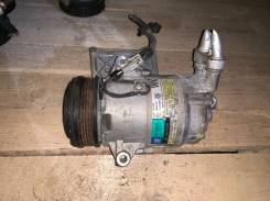 Компрессор кондиционера. Opel Astra Opel Zafira Двигатель Z18XER