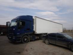 Gray Adams. Продам поменяю прицеп, 40 200 кг.