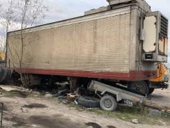 172 ЦАРЗ ВАРЗ-500. Рефрежиратор