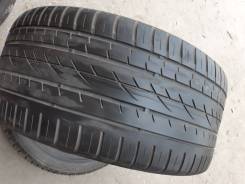 Continental ContiCrossContact, 295/40 R20 в Новосибирске Continental ContiCrossContact. Летние, 50 %