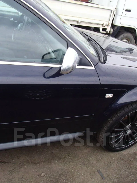 Audi S6. WAUZZZ4B12N042158, 4200 ANK ANJ AQJ ����