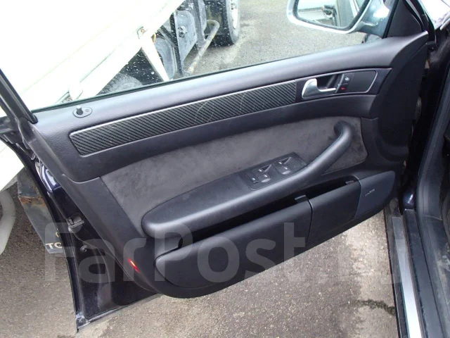 Audi S6. WAUZZZ4B12N042158, 4200 ANK ANJ AQJ ����