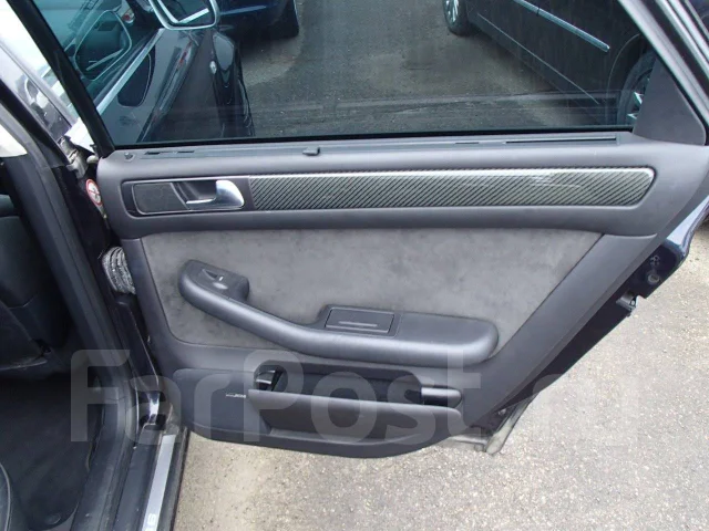 Audi S6. WAUZZZ4B12N042158, 4200 ANK ANJ AQJ ����