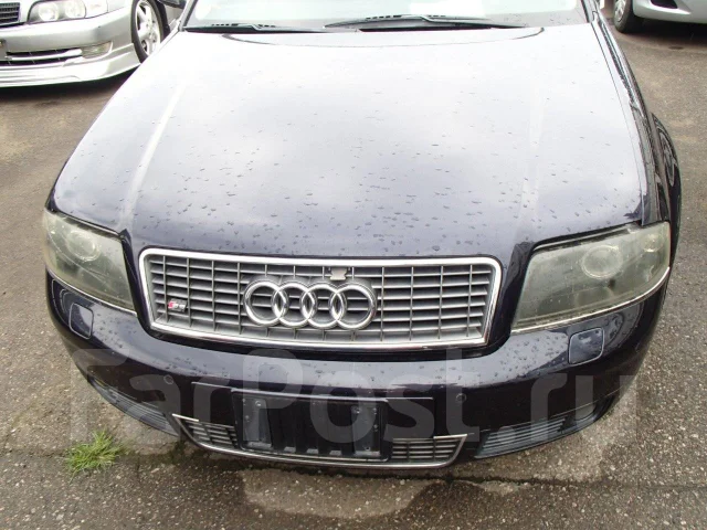 Audi S6. WAUZZZ4B12N042158, 4200 ANK ANJ AQJ ����
