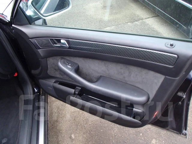 Audi S6. WAUZZZ4B12N042158, 4200 ANK ANJ AQJ ����