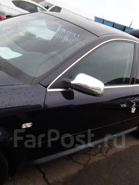 Audi S6. WAUZZZ4B12N042158, 4200 ANK ANJ AQJ ����