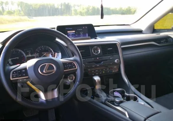 Lexus RX200t. �������, ��������, 2.0 (238��.�.), ������, 18����. ��. ��� ����� �� ������������ ����