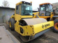 Bomag. Грунтовый каток 213, 2014 г, 5800 м/ч, 16 т.