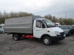ГАЗ ГАЗель Бизнес. , 2 890 куб. см., 1 500 кг., 4x2