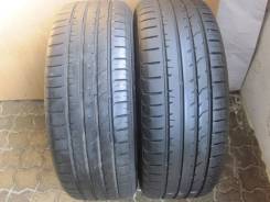 Kumho Crugen HP91, 225 55 R 18 в Краснодаре Kumho Crugen HP91. Летние, 2017 год, 10 %