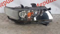 Фара правая HONDA ACCORD