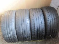 Dunlop SP QuattroMaxx. Летние, 2015 год, 20 %, 4 шт