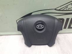 Аирбаг на руль kia sportage 2