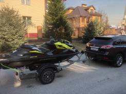 BRP Sea-Doo RXP. 2012 год год