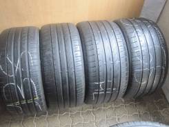 Falken Azenis FK453CC. Летние, 2015 год, 30 %, 4 шт