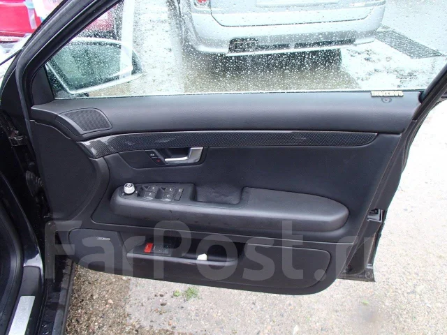 Audi S4. WAUZZZ8E54A245469, 4200 BBK ����