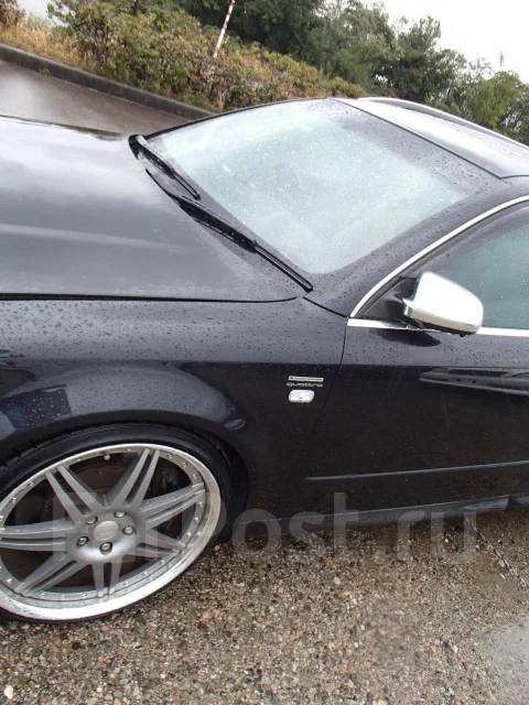 Audi S4. WAUZZZ8E54A245469, 4200 BBK ����