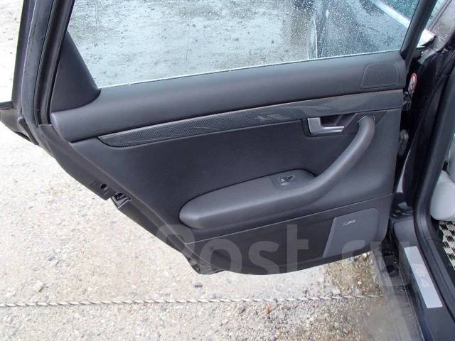 Audi S4. WAUZZZ8E54A245469, 4200 BBK ����
