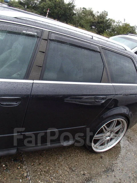 Audi S4. WAUZZZ8E54A245469, 4200 BBK ����