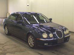 АКПП. Jaguar S-type. Под заказ