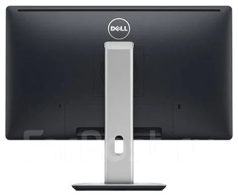 Dell. 24", ���������� �� (LCD, LED, QLED) ����