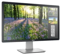 Dell. 24", ���������� �� (LCD, LED, QLED) ����